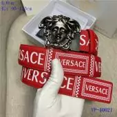 ceinture versace homme medusa vbq730270